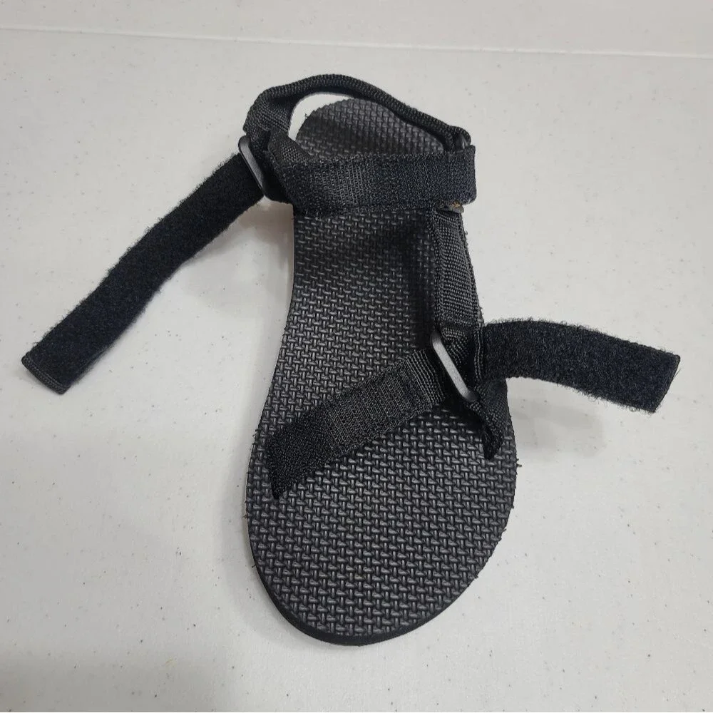 ALEADER Girls Boys Sandals Arch Support Kids Beach Water Shoes Outdoor Slides